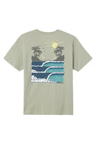 O'Neill Line 'Em Up SS Tee SGS S