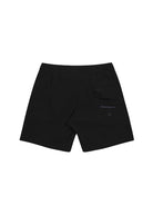 Rivvia Projects Scatter Brain Daily Ride Short Black 36