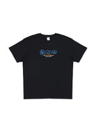 Rivvia Projects Scribble Tee Black S