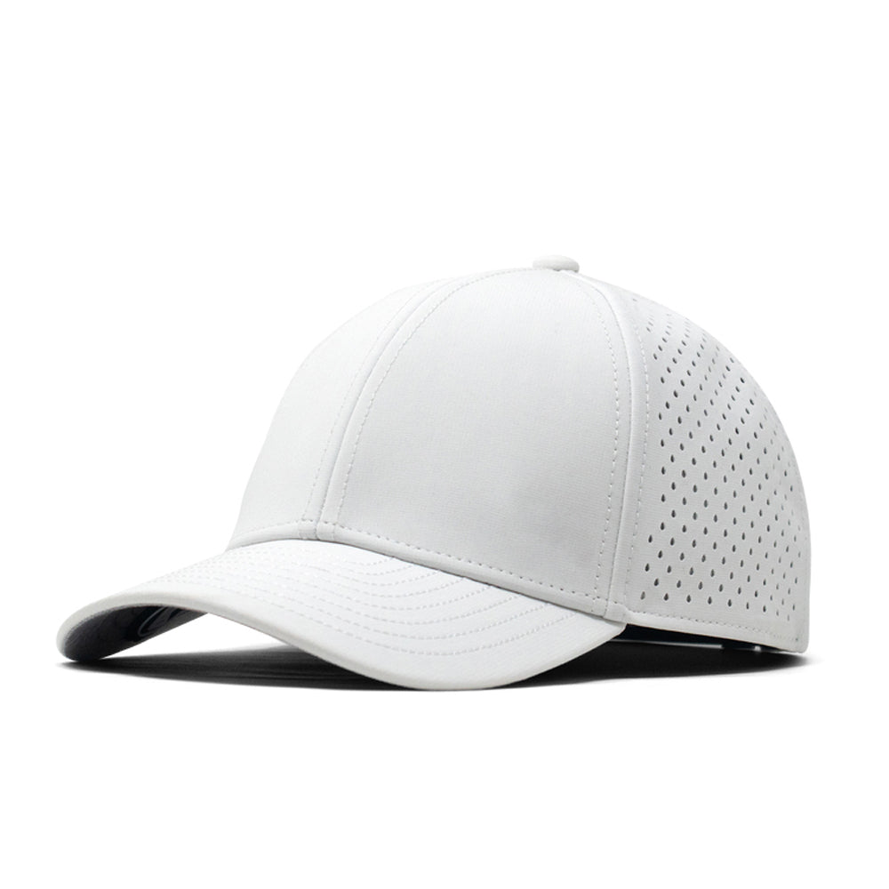 Melin Hydro A-Game Hat White OS