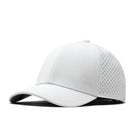 Melin Hydro A-Game Hat White OS