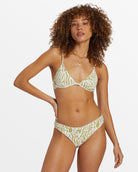 Billabong La Cala Bondi Bikini Bottom GJJ0 XS