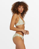 Billabong La Cala Bondi Bikini Bottom GJJ0 XS