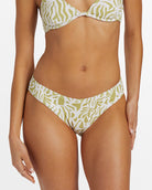 Billabong La Cala Bondi Bikini Bottom GJJ0 S