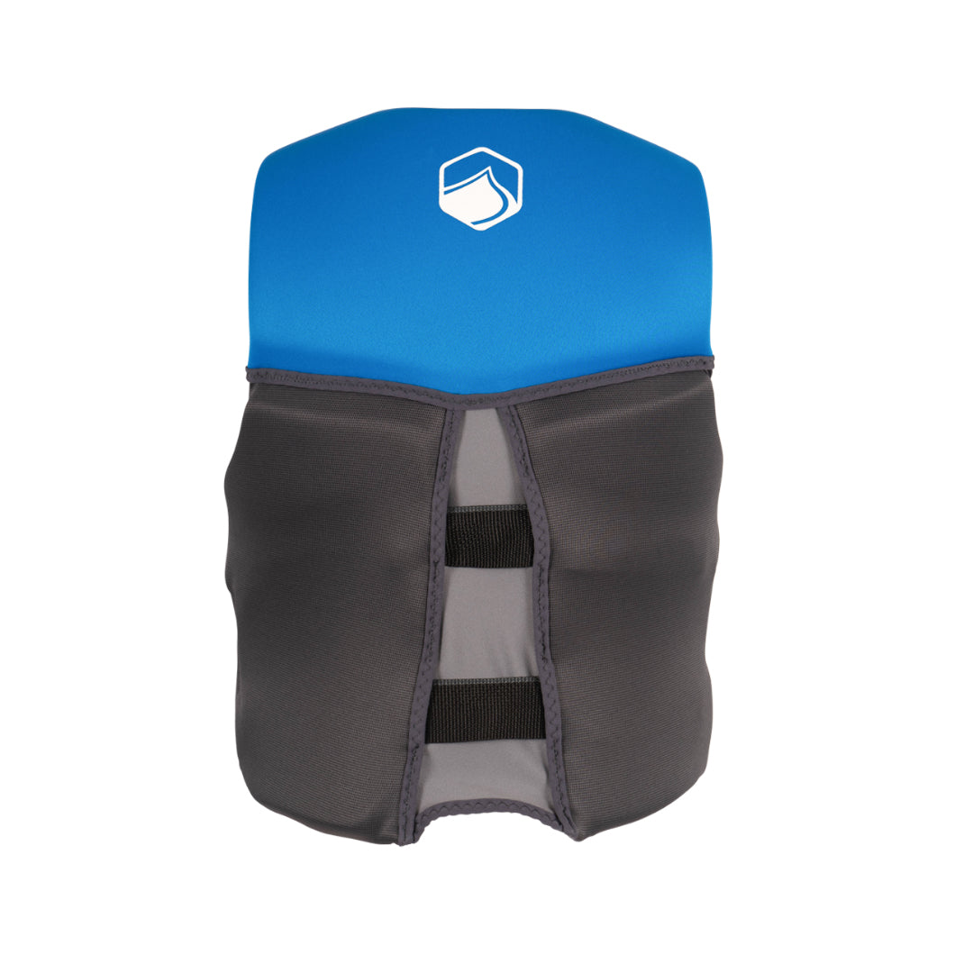 Liquid Force Ruckus USCGA 2023 Youth Life Jacket Blue S