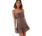 O'Neill Constance Short Dress DPT S