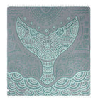 Sand Cloud Turkish Beach Towel Fernando FloridaTeal XLarge