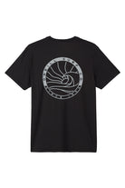O'Neil Trvlr UPF Tee  BLK2 M