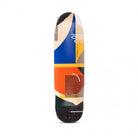 Loaded Skateboards Coyote Cruiser Deck w/ Grip