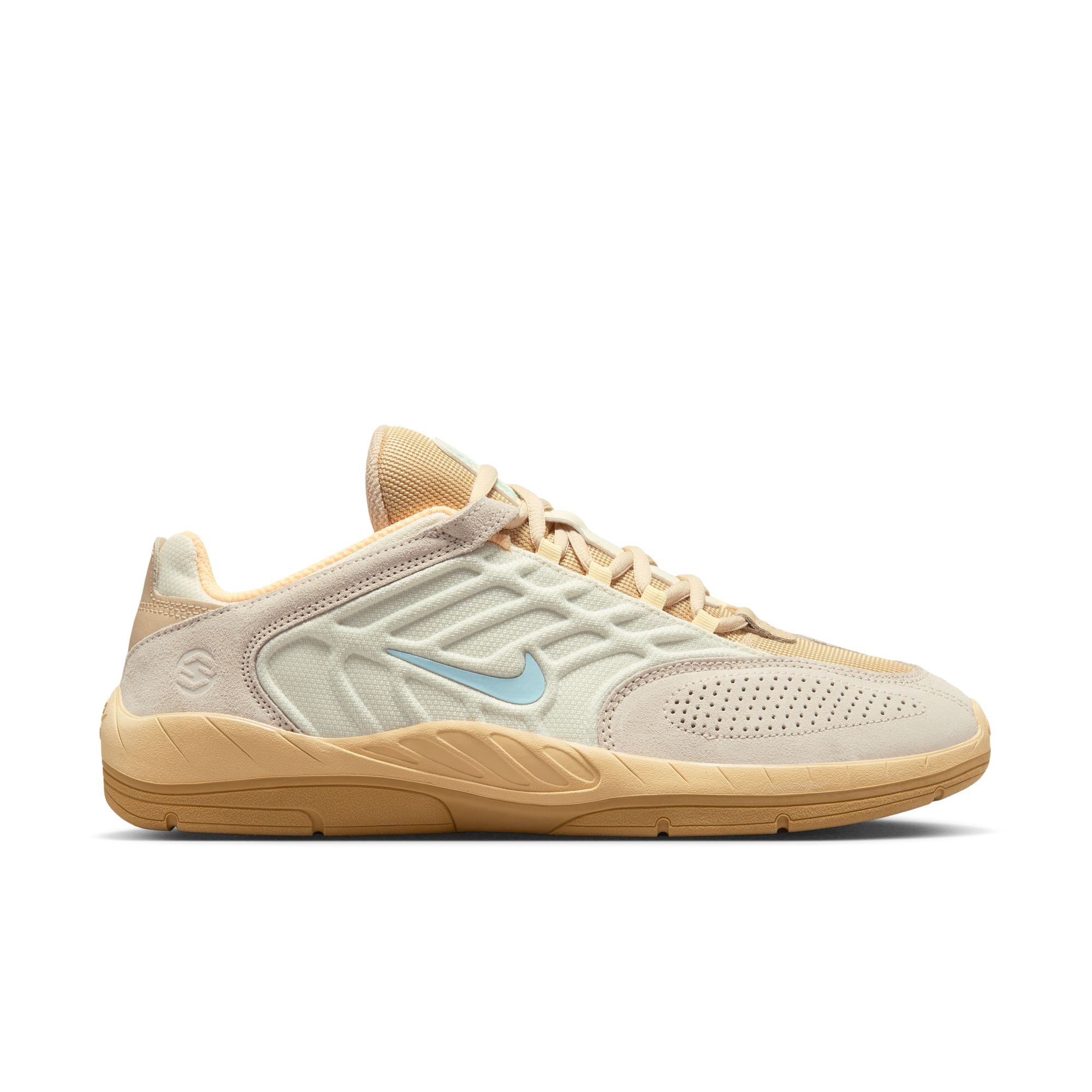 Nike SB Vertebrae TE 100-CoconutMilk/JadeIce 9.5