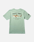 Salty Crew Bruce Boys SS Tee