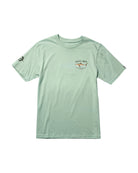 Salty Crew Bruce Boys SS Tee Mackerel L