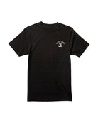 Salty Crew Catch Of The Day Boys SS Tee Black L