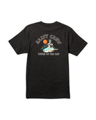 Salty Crew Catch Of The Day Boys SS Tee Black L