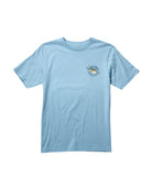 Salty Crew Chaser Boys SS Tee MarineBlue M