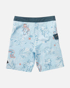 Salty Crew Lowtide Boys Boardshort LightBlue 26