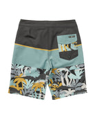 Salty Crew Stacked Boys Boardshort Mackerel 27