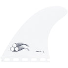 Channel Islands Surfboards x Dane Reynolds Fin WHT Thruster M