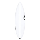 Sharp Eye Surfboards Synergy PU FCS2 5ft10in