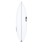 Sharp Eye Surfboards Synergy PU FCS2 6ft0in