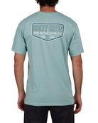Salty Crew Undertow SS Tee Mackerel M