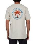 Salty Crew Tropics SS Tee Bone XXL
