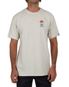 Salty Crew Tropics SS Tee Bone XL
