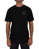 Salty Crew Tailgate SS Tee Black S
