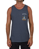 Salty Crew Tailed Tank ExcaliberHeather S