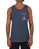 Salty Crew Tailed Tank ExcaliberHeather L