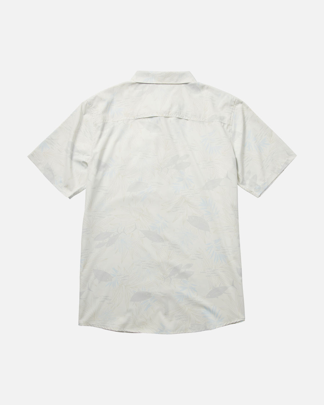 Salty Crew Feeding Frenzy UV Woven Wax XL