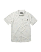 Salty Crew Feeding Frenzy UV Woven Wax XL
