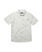 Salty Crew Feeding Frenzy UV Woven Wax L