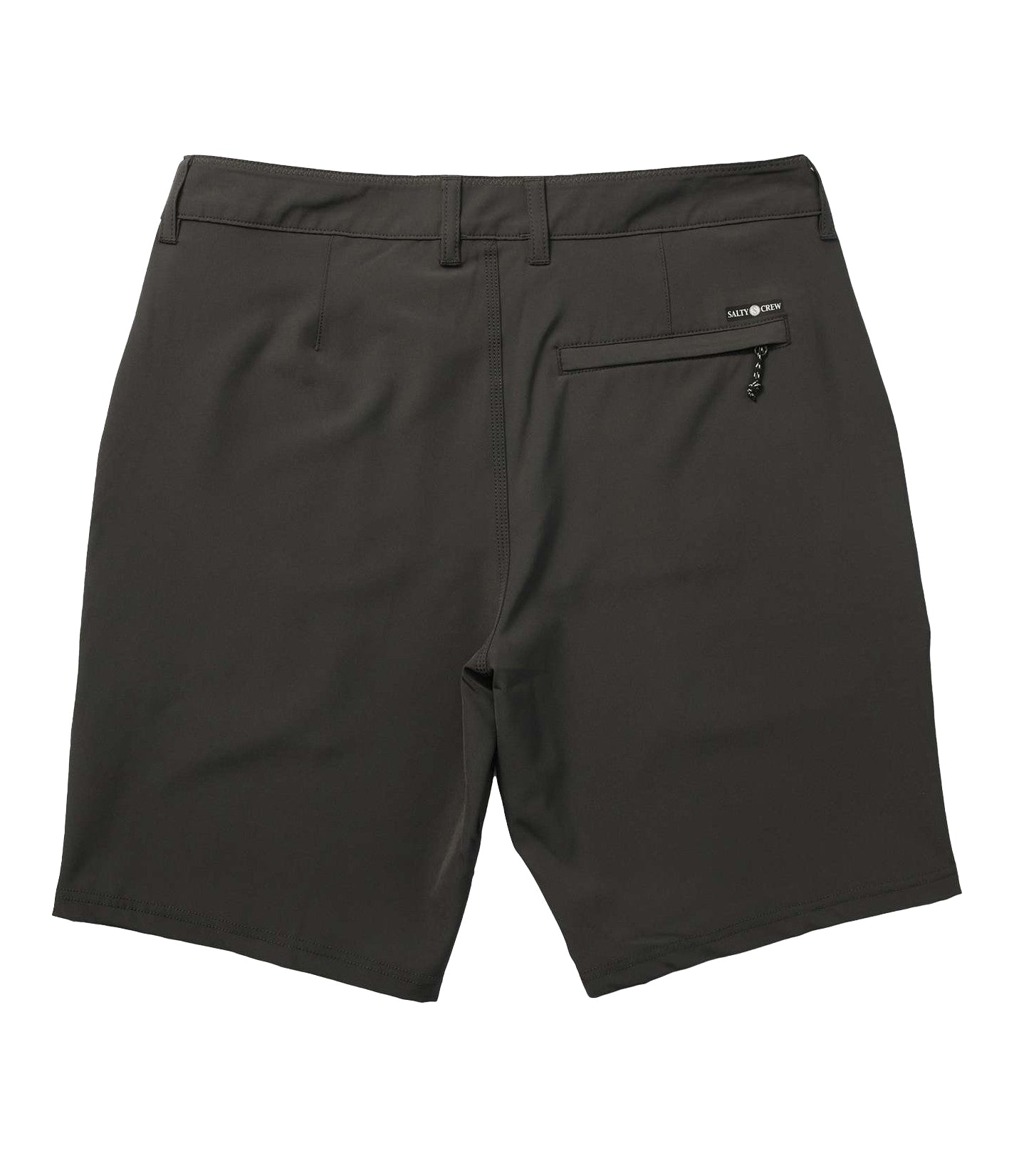 SALTY CREW LOWTIDE HYBRID Charcoal 44