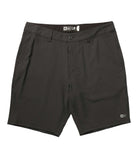 SALTY CREW LOWTIDE HYBRID Charcoal 42