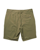 SALTY CREW LOWTIDE HYBRID Olive 36