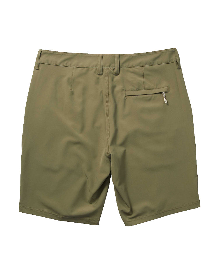 SALTY CREW LOWTIDE HYBRID Olive 36
