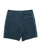 Salty Crew Ballast Boardshort DarkSlate 32
