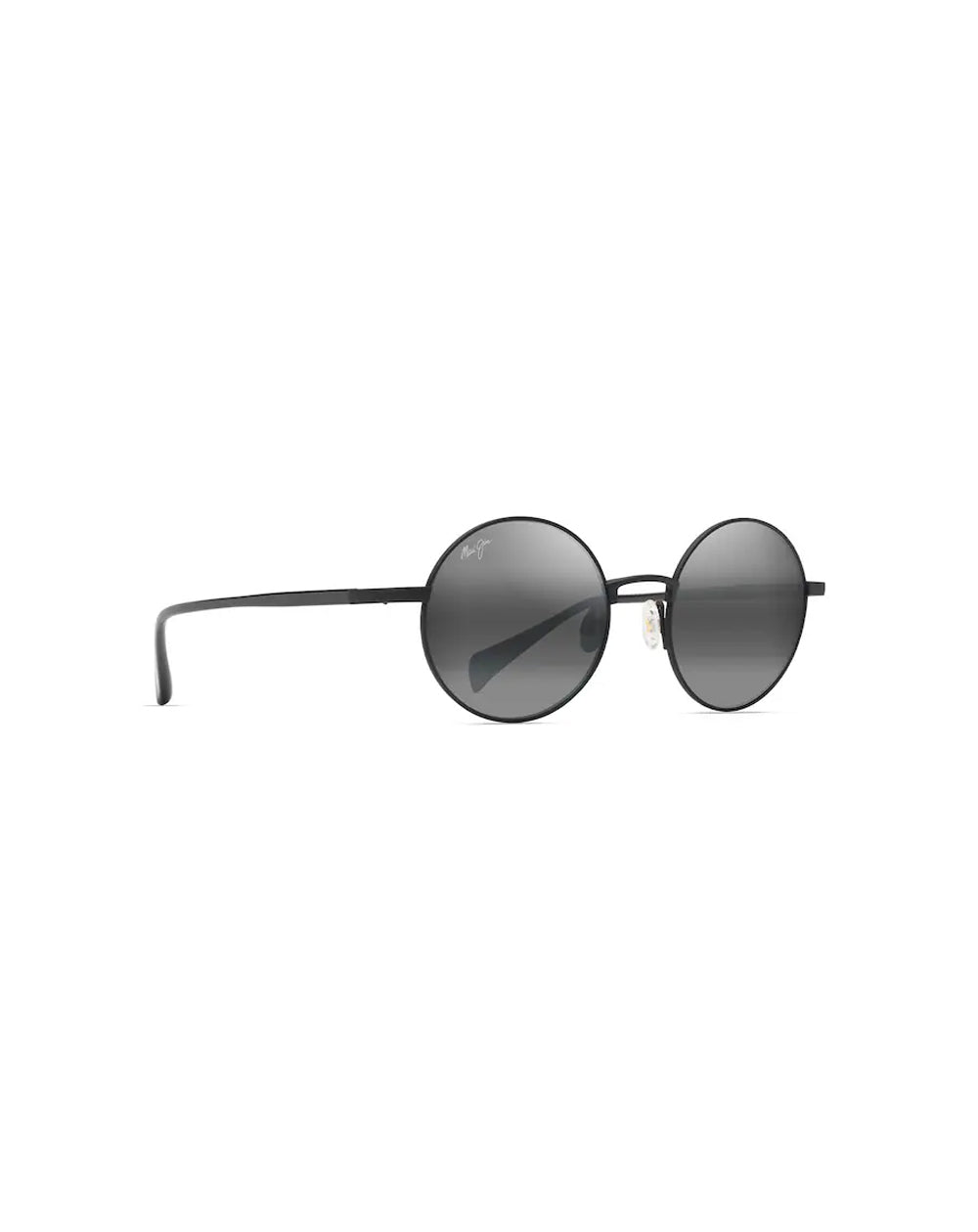 Maui Jim Mokupumi Polarized Sunglasess DeepBlack Grey