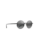Maui Jim Mokupumi Polarized Sunglasess DeepBlack Grey