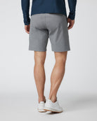 Vuori Aim Short Concrete 34