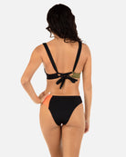 Hurley Color Blocked Max Top CBLO M