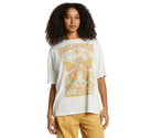 Billabong Love Is All SS Tee SCS M