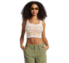 Billabong You're A Peach Tank MDD0 L