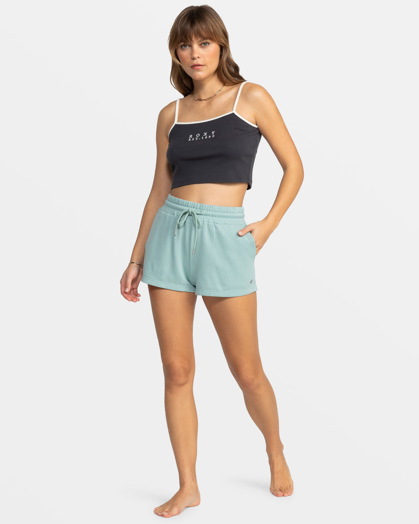 Roxy Surfing By Moonlight Short BHB0 S