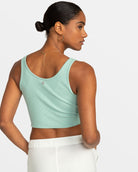 Roxy Riviera Top  BHB0 S