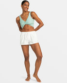 Roxy Riviera Top  BHB0 L