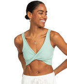 Roxy Riviera Top  BHB0 M