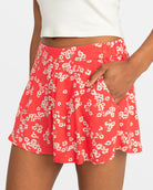 Roxy Moonlight Avenue Short  RMZ6 L