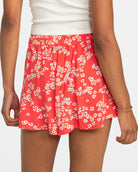 Roxy Moonlight Avenue Short  RMZ6 L